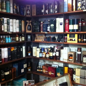 Humidor Whisky u. Zigarren - Tobacco Shops Near Me - Landshut, BY