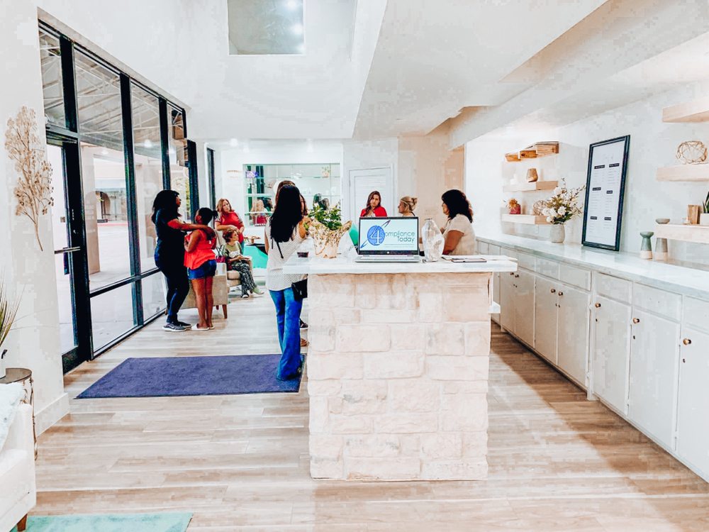 PARADISE WELLNESS MED SPA Updated May 2024 10 Photos 4310 Dowlen