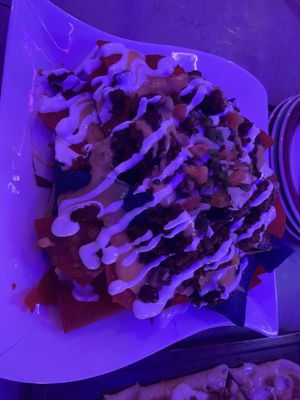 The Lobby NJ by null