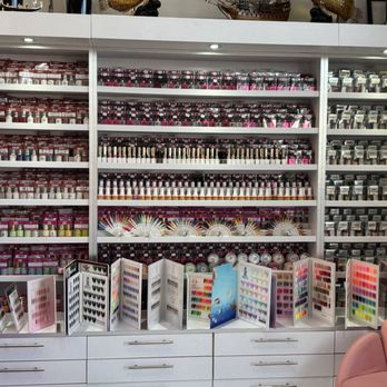 Pink Nail & Spa - Nail Salons Near Me - Glen Burnie, Maryland Pink Nail & Spa - Nail Salons Near Me - Glen Burnie, Maryland