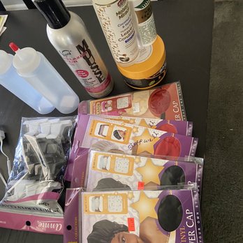 Beauty Plus - Goodies - Cosmetics & Beauty Supply Near Me - Baltimore, Maryland