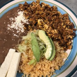 Al Estilo Michoacan