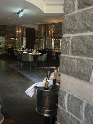 SIDECUT Steakhouse by null