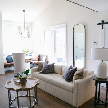 Homestead - Luxury King Suite Sitting area - Hotels Near Me - Midway, Utah