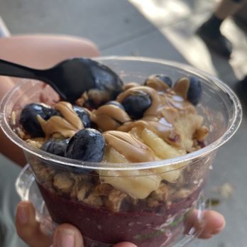 Rippin' Bowls - Poke Near Me - Lake Arrowhead, California Rippin' Bowls - Poke Near Me - Lake Arrowhead, California