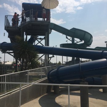 Antelope Aquatic Complex - Swimming Pools Near Me - Antelope, California Antelope Aquatic Complex - Swimming Pools Near Me - Antelope, California