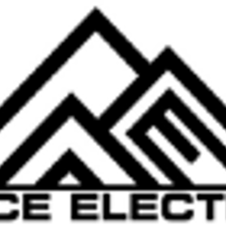 Pace Electric - Logo