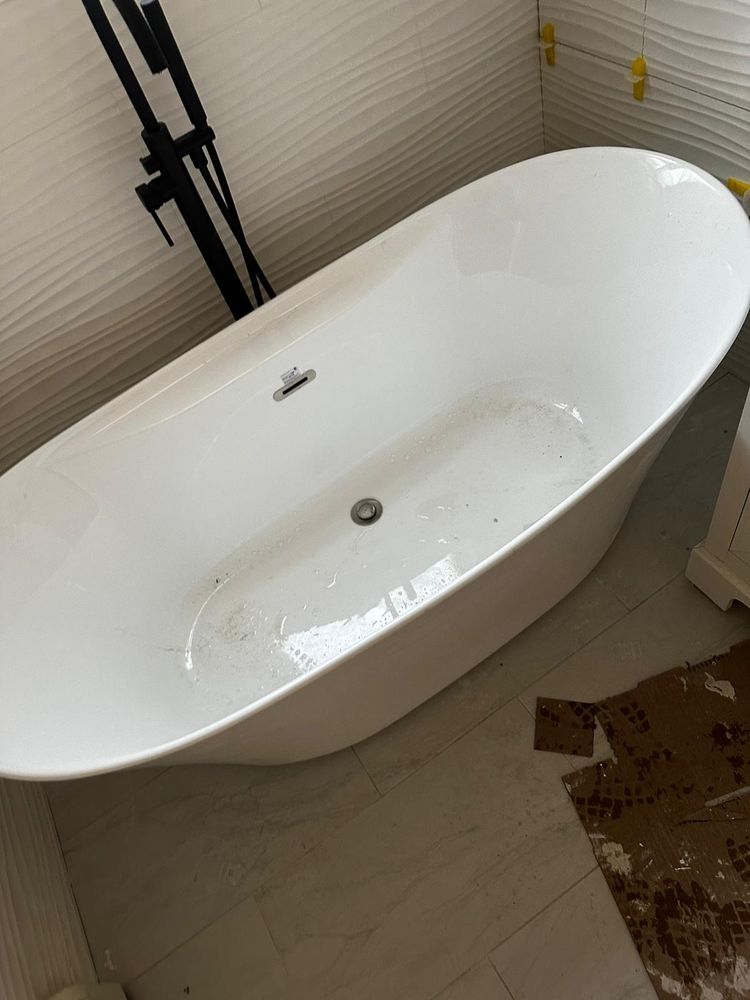 Slide of Borels Plumbing Services