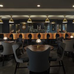 Westham Tavern - Bar