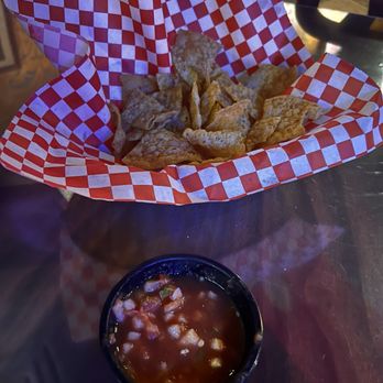 La Cocina - Salsa and chips - Mexican Near Me - Round Rock, Texas La Cocina - Salsa and chips - Mexican Near Me - Round Rock, Texas