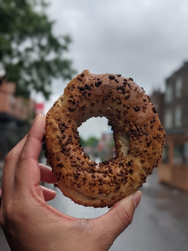 FAIRMOUNT BAGEL 633 Photos & 706 Reviews 74 Avenue Fairmount O