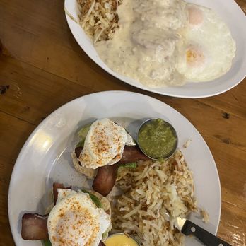 Seven Mile Cafe - Breakfast & Brunch Near Me - Denton, Texas Seven Mile Cafe - Breakfast & Brunch Near Me - Denton, Texas
