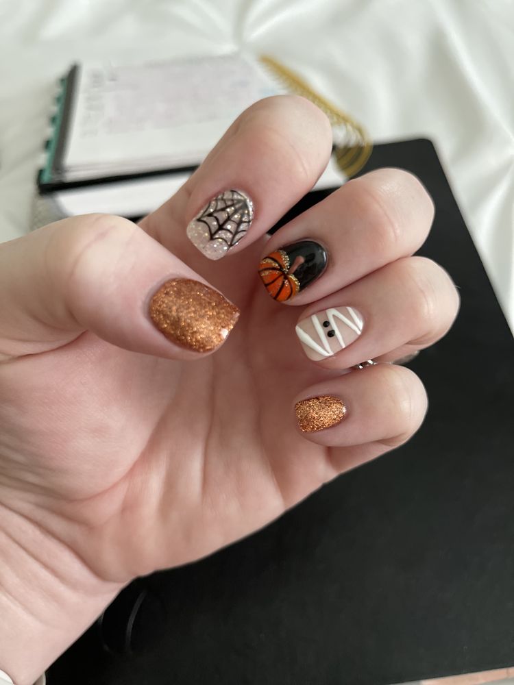 Beaute Nail Spa Image