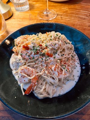 Lapeer Steak and Seafood by null