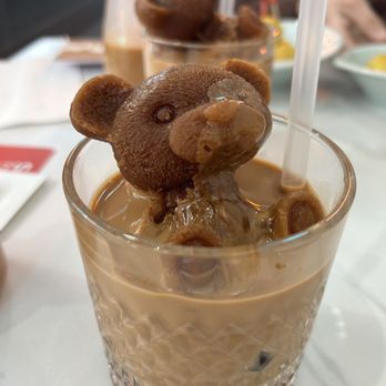 Sing NYC - Little Bear Milk Tea - Chinese Near Me - New York, New York