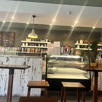 Boba St - No treats? - Coffee & Tea Near Me - Baldwin Park, California