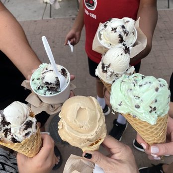 Scrumptious - Ice Cream & Frozen Yogurt Near Me - Arvada, Colorado Scrumptious - Ice Cream & Frozen Yogurt Near Me - Arvada, Colorado