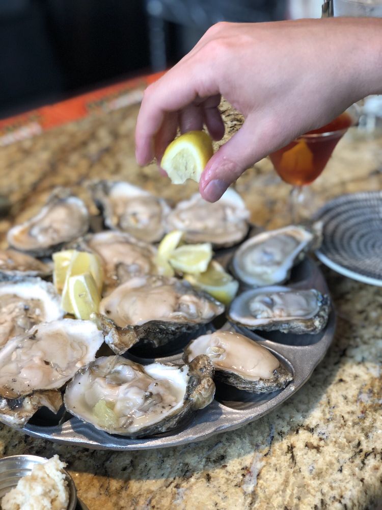 HERBE SAINTE 472 Photos & 309 Reviews Cajun/Creole 1934 S 67th St