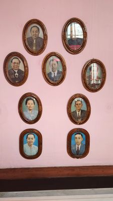 Pinang Peranakan Mansion by null