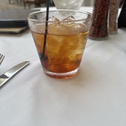 Ballard's in the Atrium