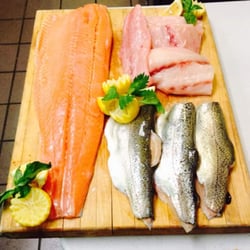 The Natural Catering and Event Specialists