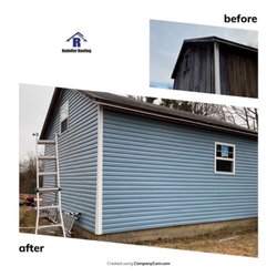 Rodeffer Roofing