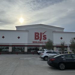 BJ's Wholesale Club
