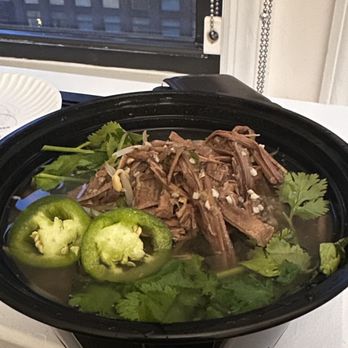 Noona Noodles - Pho - Noodles Near Me - New York, New York Noona Noodles - Pho - Noodles Near Me - New York, New York