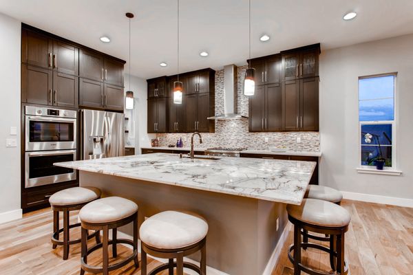 Samantha Miller Real Estate