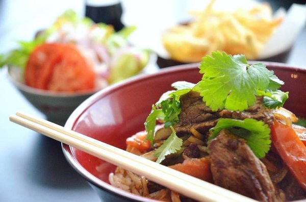 Ceviche DOZO - sushi & ceviche - by null