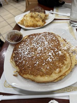 Tom’s Place by null