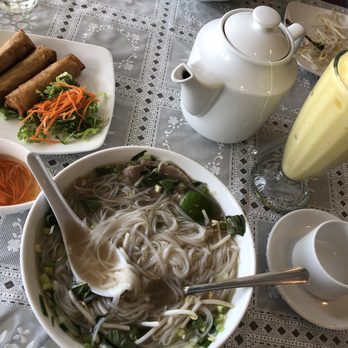Pho Van - Vietnamese Near Me - Easton, Maryland