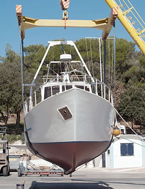 IMPERIAL MARINE CONSTRUCTION - Updated March 2025 - 27 Photos - 1857