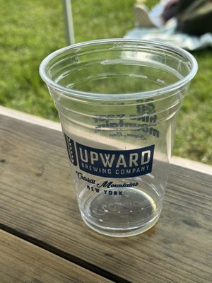 Upward Brewing Company by null