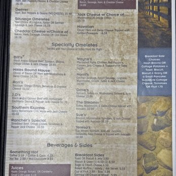 The Red Caboose Cafe - Cafes Near Me - Clovis, California