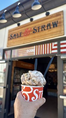 Salt & Straw by null