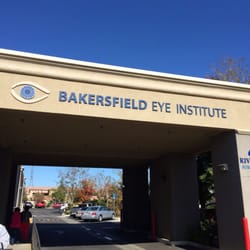 Bakersfield Eye Institute