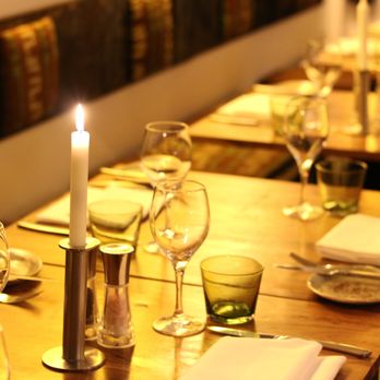 Bistro Bardot - Vegetarian Near Me - Berlin, BE