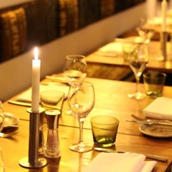 Bistro Bardot