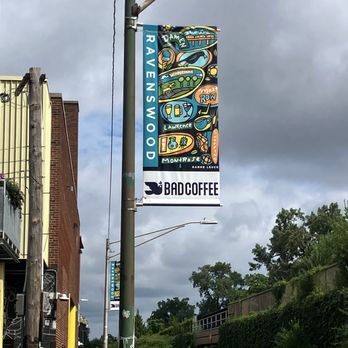 Bad Coffee - Coffee & Tea Near Me - Chicago, Illinois