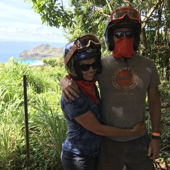 Kipu Ranch Adventures - We had the best time!!! Well worth the cost. - Tours Near Me - Lihue, Hawaii Kipu Ranch Adventures - We had the best time!!! Well worth the cost. - Tours Near Me - Lihue, Hawaii