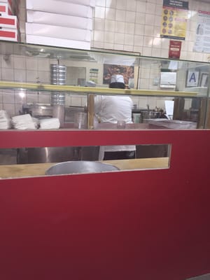 Mario's Pizzeria by null