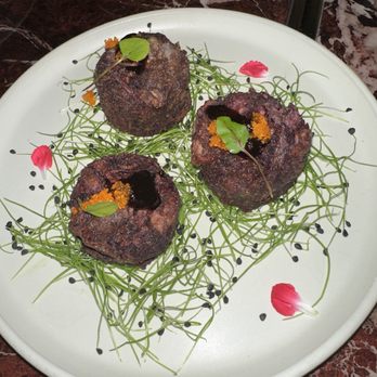 Soothr - cabbage cakes - Thai Near Me - New York, New York