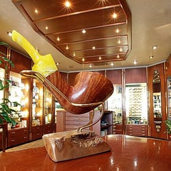Pipe Shop Seiffert