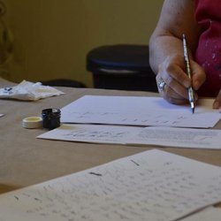 Handwritten Life