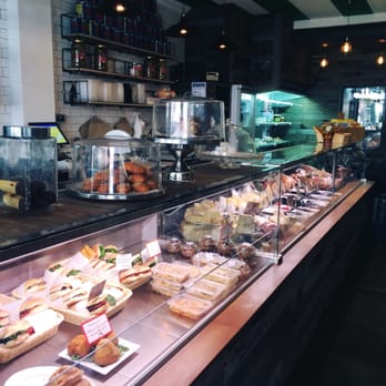Darling Deli Cafe - Cafes Near Me - Rozelle, NSW