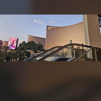 Wynn - Shopping Centers Near Me - Las Vegas, Nevada