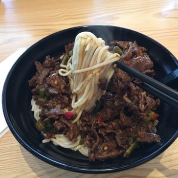 Noodle Talk - Chinese Near Me - Sunnyvale, California