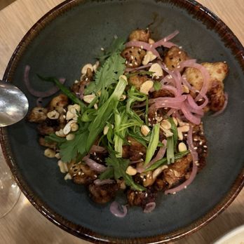 The Warbler - cauliflower - Pasta Shops Near Me - Chicago, Illinois The Warbler - cauliflower - Pasta Shops Near Me - Chicago, Illinois