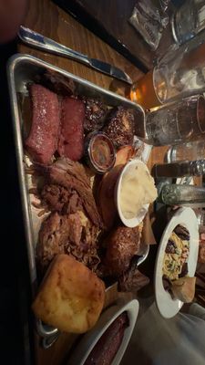 Copper Barrel on State by null